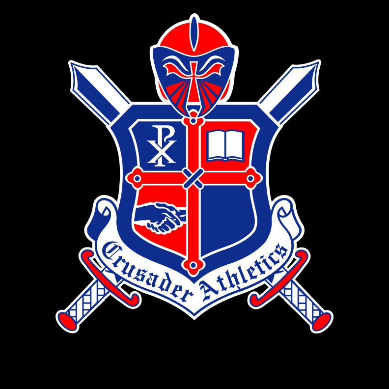 Crusader Crest